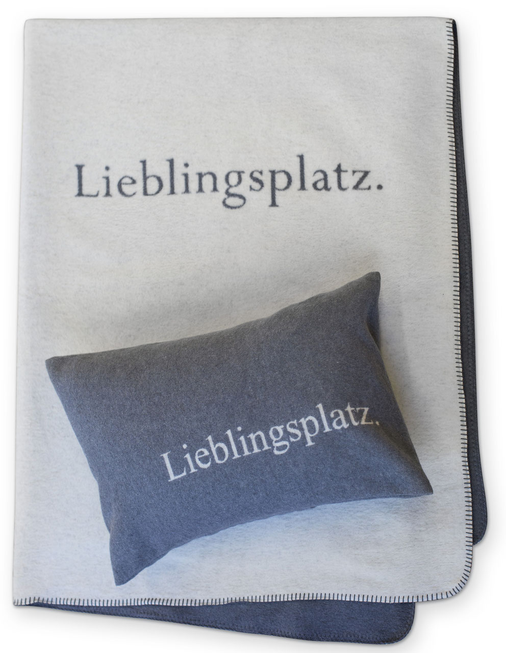 flannel pillow silvretta lieblingsplatz 4